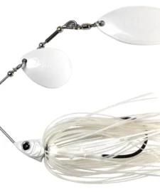 Dobyns D-Blade Beast Colorado/Willow Spinnerbaits -Daiwa || Z-Man || Shimano Sales Store 39723194187865