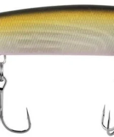 Berkley Stunna Jerkbait -Daiwa || Z-Man || Shimano Sales Store 39765505114201