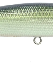 Spro Mike McClelland McStick 95 3.75 Inch Jerkbait