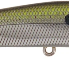 Spro Mike McClelland McStick 95 3.75 Inch Jerkbait -Daiwa || Z-Man || Shimano Sales Store 39781622382681