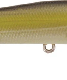 Spro Mike McClelland McStick 95 3.75 Inch Jerkbait -Daiwa || Z-Man || Shimano Sales Store 39781622415449