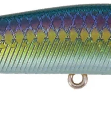 Spro Mike McClelland McStick 95 3.75 Inch Jerkbait -Daiwa || Z-Man || Shimano Sales Store 39781622448217