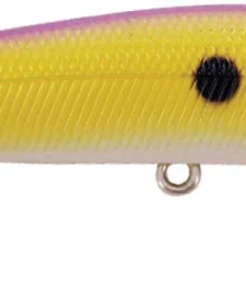 Spro Mike McClelland McStick 95 3.75 Inch Jerkbait -Daiwa || Z-Man || Shimano Sales Store 39781622513753
