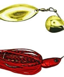Dobyns D-Blade Advantage Spinnerbaits -Daiwa || Z-Man || Shimano Sales Store 39791582412889