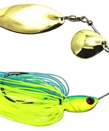 Dobyns D-Blade Advantage Spinnerbaits -Daiwa || Z-Man || Shimano Sales Store 39791582511193