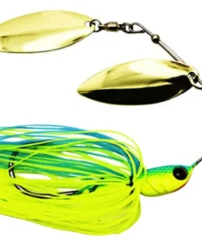 Dobyns D-Blade Advantage Spinnerbaits -Daiwa || Z-Man || Shimano Sales Store 39791582609497