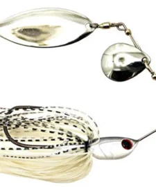 Dobyns D-Blade Advantage Spinnerbaits -Daiwa || Z-Man || Shimano Sales Store 39791582675033