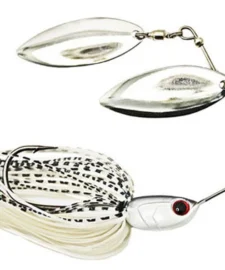 Dobyns D-Blade Advantage Spinnerbaits -Daiwa || Z-Man || Shimano Sales Store 39791582740569