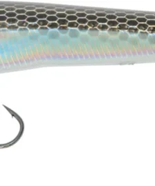 Nomad Design Shikari Freshwater Jerkbait
