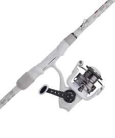 Abu Garcia Veritas Spinning Combo