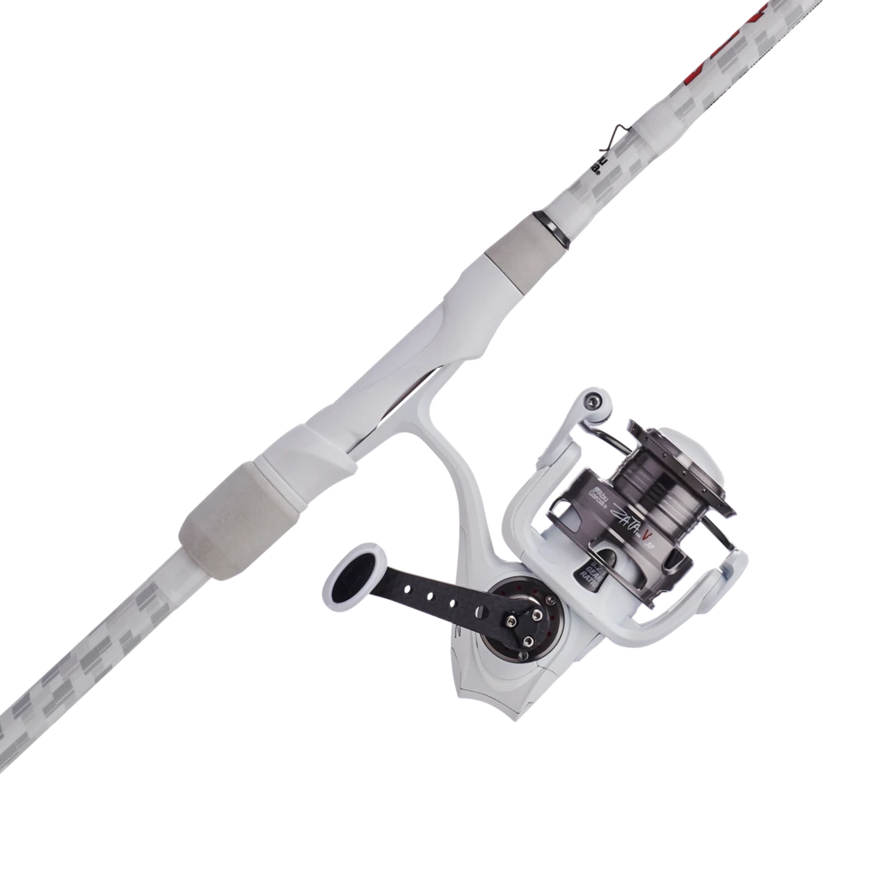 Abu Garcia Veritas Spinning Combo 1 Abu Garcia Veritas Spinning Combo