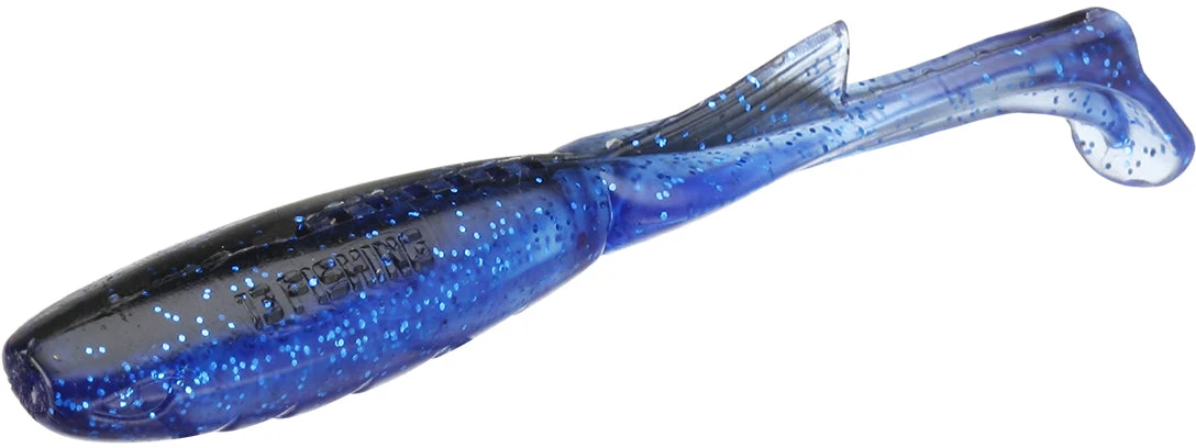 13 Fishing My Name Is Jeff 4 Inch Paddle Tail Swimbait 5 Pack 4 13 Fishing My Name Is Jeff 4 Inch Paddle Tail Swimbait 5 Pack - Image 4