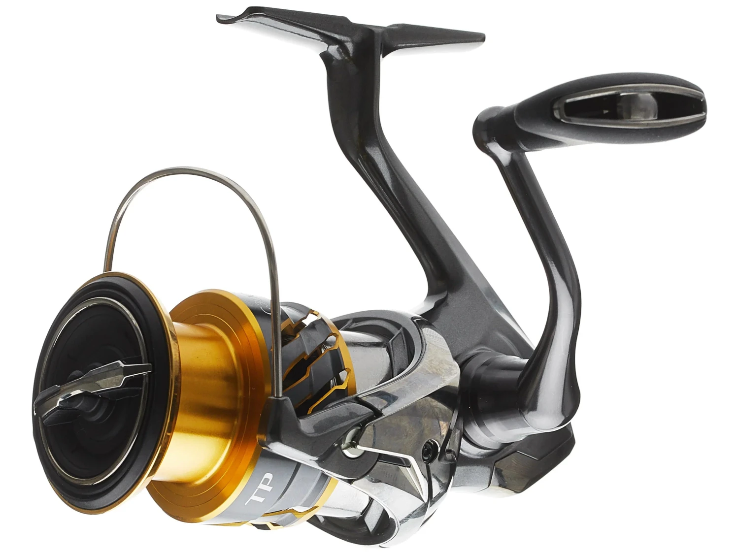 Shimano Twin Power FD Spinning Reels 7 Shimano Twin Power FD Spinning Reels - Image 7