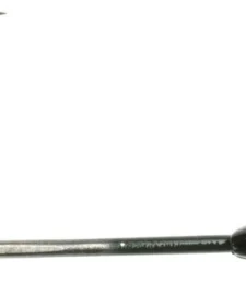 Freedom Tackle Shakey Head Jig Heads 3 Pack