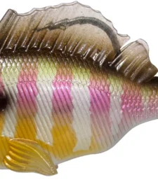 Megabass Sleeper Gill -Daiwa || Z-Man || Shimano Sales Store 40029826908249