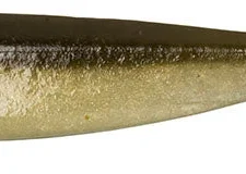 Keitech Easy Shiner 3.5 Inch Paddle Tail Swimbait