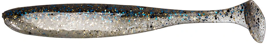 Keitech Easy Shiner 3.5 Inch Paddle Tail Swimbait 2 Keitech Easy Shiner 3.5 Inch Paddle Tail Swimbait - Image 2