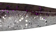 Keitech Easy Shiner 4.5 Inch Paddle Tail Swimbait