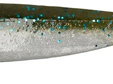 Keitech Easy Shiner 4.5 Inch Paddle Tail Swimbait -Daiwa || Z-Man || Shimano Sales Store 40081290330201