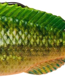 Savage Gear Structure Gill Swimbait 10 Savage Gear Structure Gill Swimbait -Daiwa || Z-Man || Shimano Sales Store 40090736099417