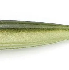 Keitech Easy Shiner 4 Inch Paddle Tail Swimbait