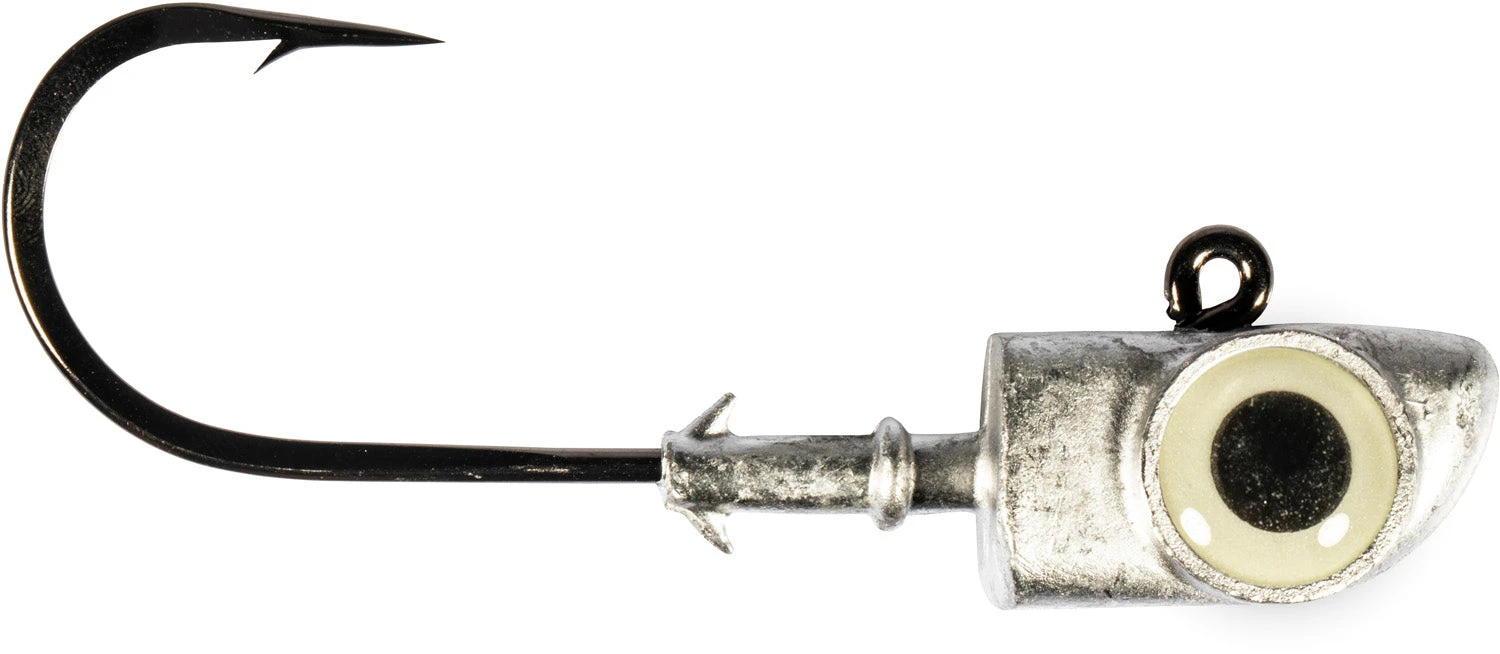 Z-Man DieZel Eye Jig Heads 2 Z-Man DieZel Eye Jig Heads - Image 2