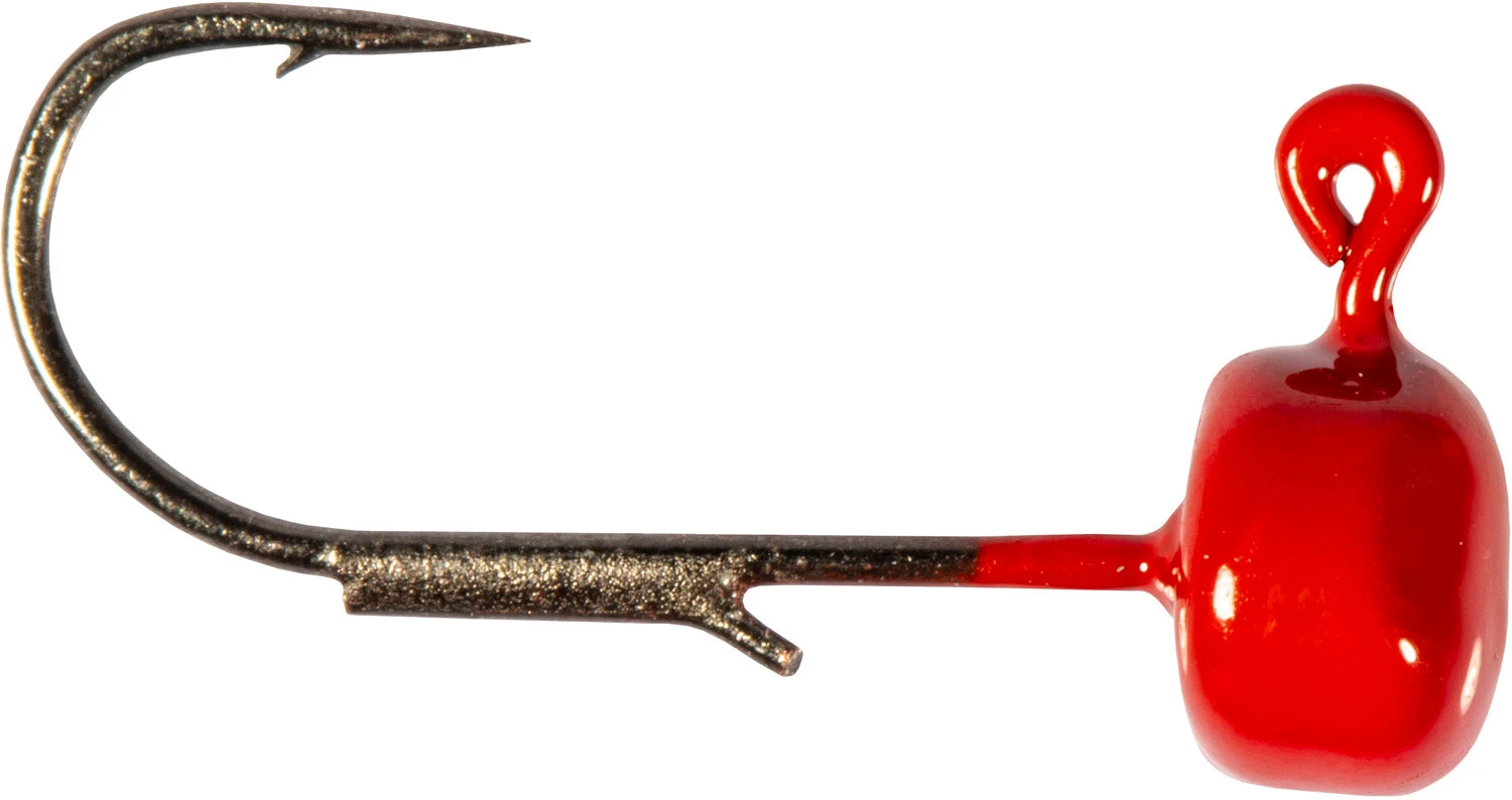 Z-Man Micro Finesse ShroomZ Jig Heads 4 Z-Man Micro Finesse ShroomZ Jig Heads - Image 4