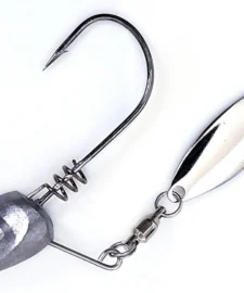 Gamakatsu Under Spin Head Mini