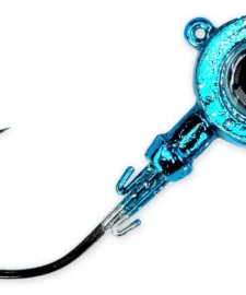 Gamakatsu MaxEye Jig Pill Head