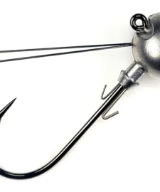 Gamakatsu Round 26R Weedless Jig Head