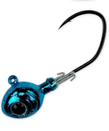 Gamakatsu MaxEye Swim Head Jig