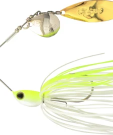 Shimano Swagy Strong Colorado Willow Spinnerbait -Daiwa || Z-Man || Shimano Sales Store 40248562974809