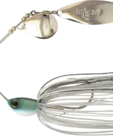 Shimano Swagy Strong Colorado Willow Spinnerbait