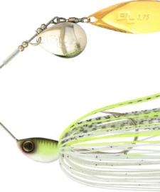 Shimano Swagy Strong Colorado Willow Spinnerbait -Daiwa || Z-Man || Shimano Sales Store 40248563171417