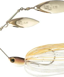 Shimano Swagy Strong Double Willow Spinnerbait