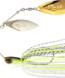 Shimano Swagy Strong Double Willow Spinnerbait 10 Shimano Swagy Strong Double Willow Spinnerbait -Daiwa || Z-Man || Shimano Sales Store 40248564482137