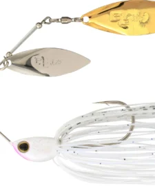 Shimano Swagy Strong Double Willow Spinnerbait 11 Shimano Swagy Strong Double Willow Spinnerbait -Daiwa || Z-Man || Shimano Sales Store 40248564547673