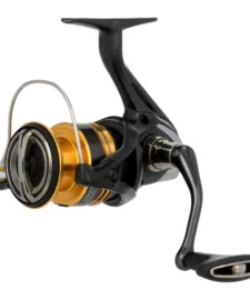 Shimano Sahara FJ Spinning Reel