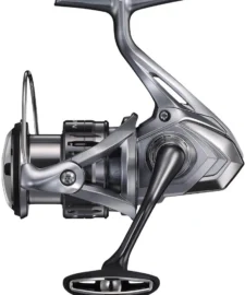 Shimano Nasci FC Freshwater And Inshore Spinning Reel