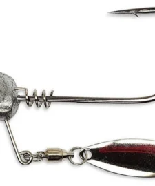 Gamakatsu Under Spin Head