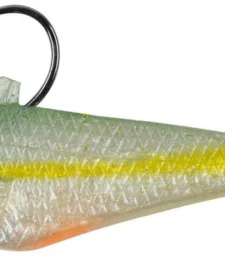 Berkley PowerBait Pre-Rigged Swim Shad Paddletail Swimbait 19 Berkley PowerBait Pre-Rigged Swim Shad Paddletail Swimbait -Daiwa || Z-Man || Shimano Sales Store 40321462501465