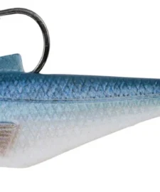 Berkley PowerBait Pre-Rigged Swim Shad Paddletail Swimbait 21 Berkley PowerBait Pre-Rigged Swim Shad Paddletail Swimbait -Daiwa || Z-Man || Shimano Sales Store 40321462567001