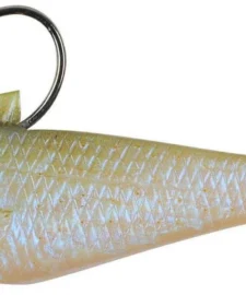 Berkley PowerBait Pre-Rigged Swim Shad Paddletail Swimbait 29 Berkley PowerBait Pre-Rigged Swim Shad Paddletail Swimbait -Daiwa || Z-Man || Shimano Sales Store 40321462829145