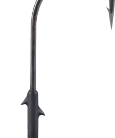 BKK Silent Chaser Draggin' Ned Jig Heads