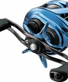 Daiwa Coastal TWS 80 Baitcasting Reel