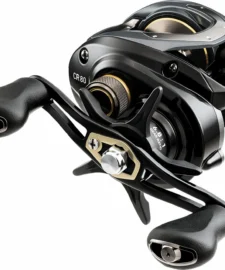 Daiwa CR 80 Baitcasting Reel