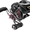 Daiwa Steez SV TW Baitcasting Reel