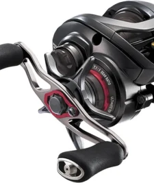 Daiwa Steez SV TW Baitcasting Reel