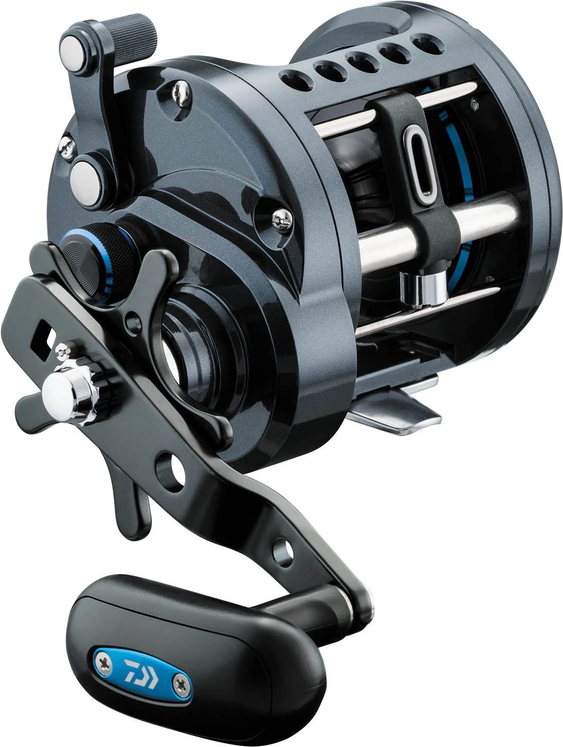 Daiwa Saltist LW Conventional Reel 1 Daiwa Saltist LW Conventional Reel