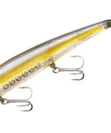 Bomber B15AP Pro Long A Suspending Jerkbait